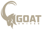 Goat Knives