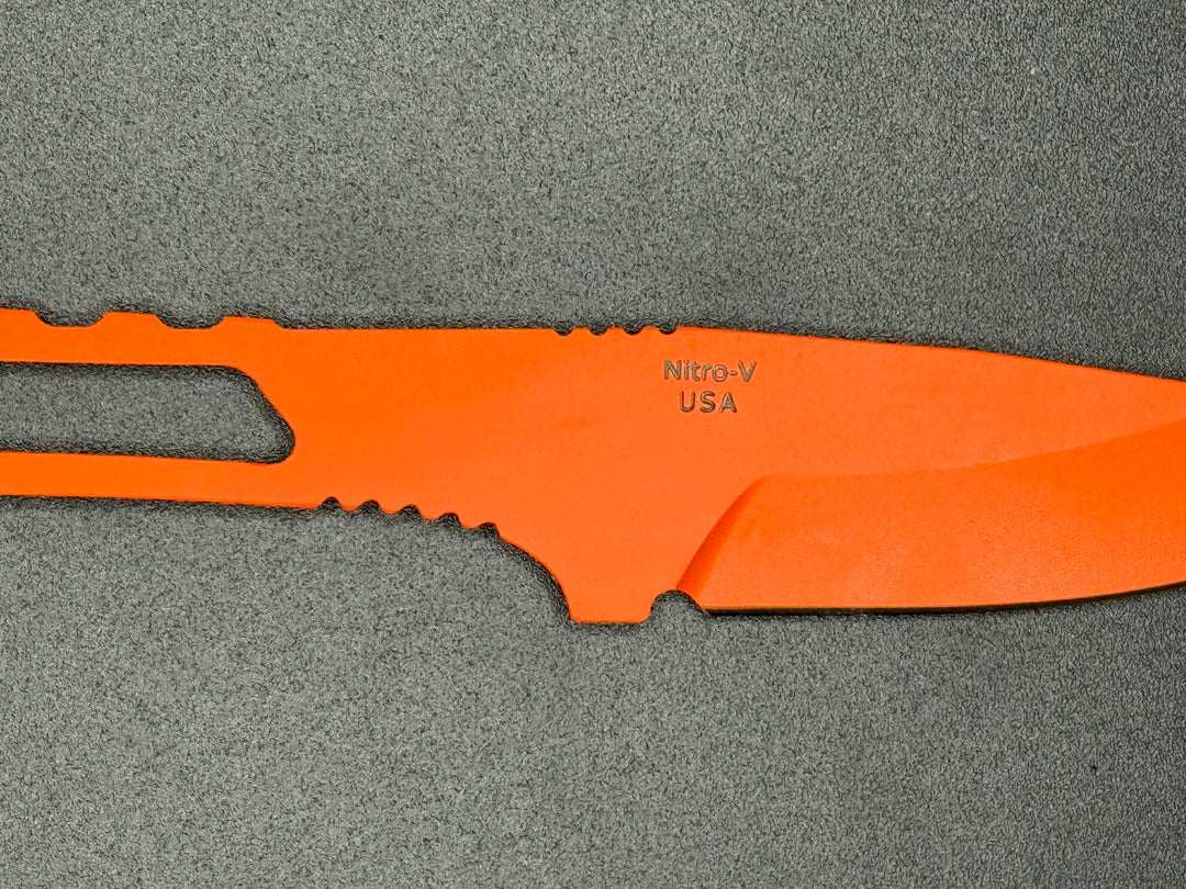 Knives – Goat Knives