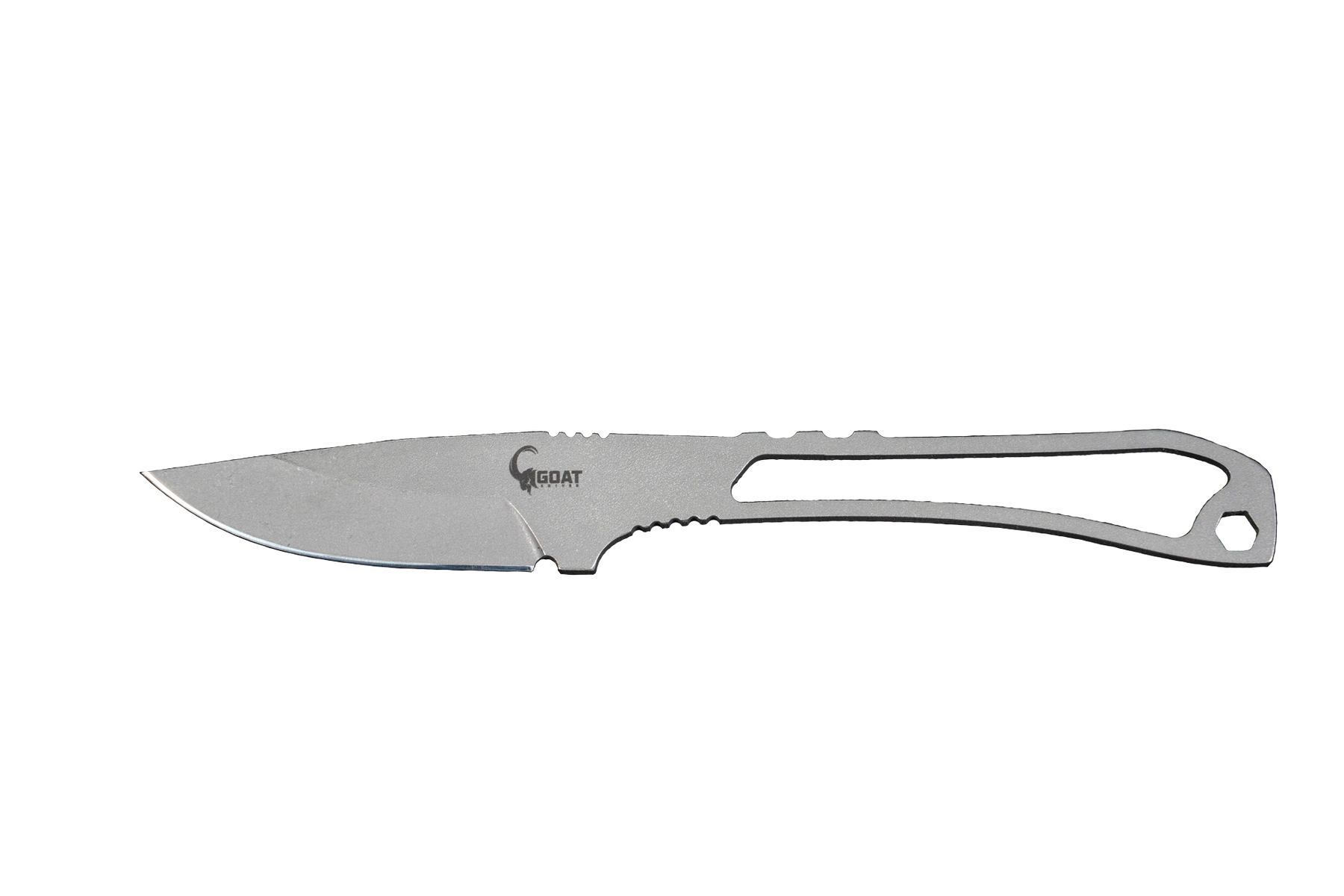 Nitro TUR Goat Knives